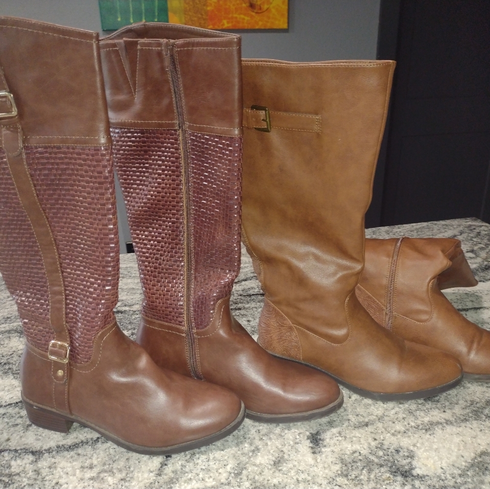 Boots